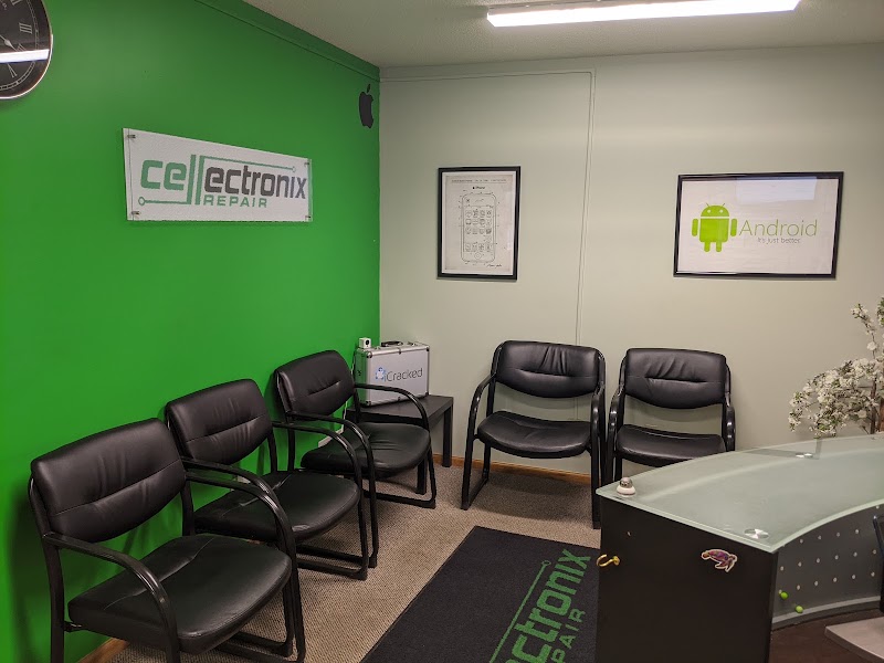Cellectronix Phone Repair & Computer Repair