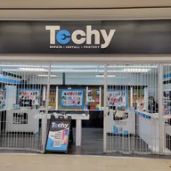 Techy Coral Springs