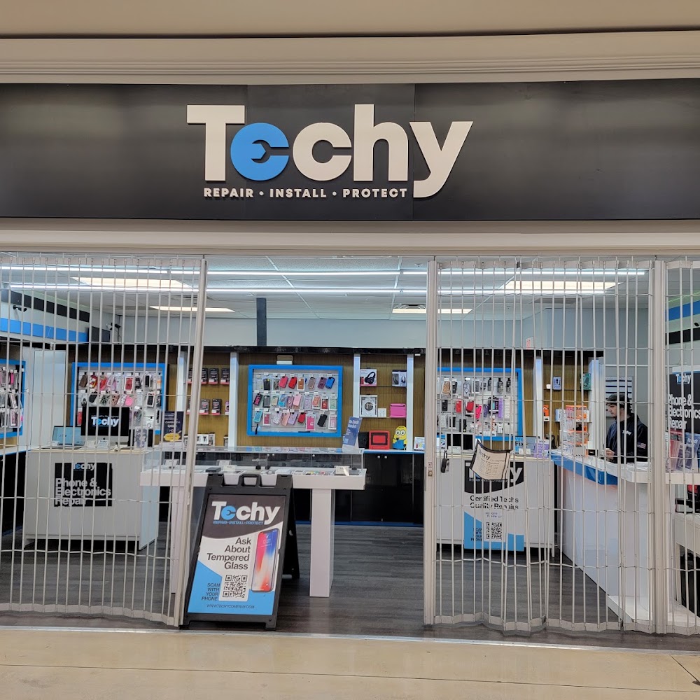 Techy Coral Springs