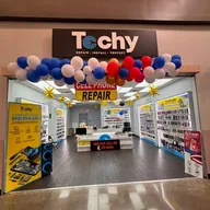 Techy Galleria