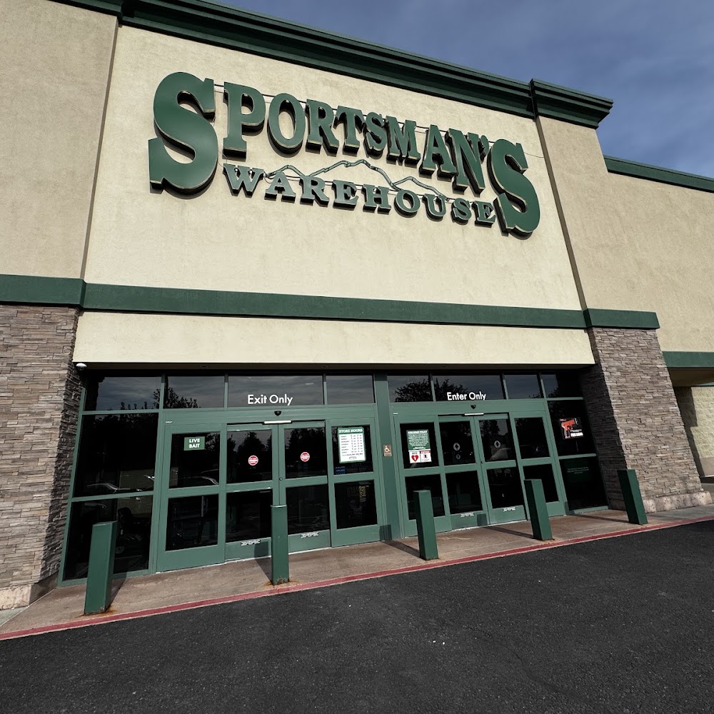 Sportsman's Warehouse