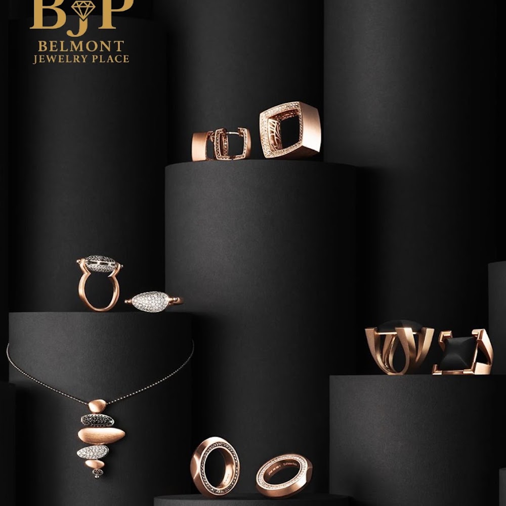 Belmont Jewelry Place