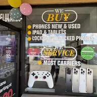 JZ Phone Repair - Buy Sell Trade
