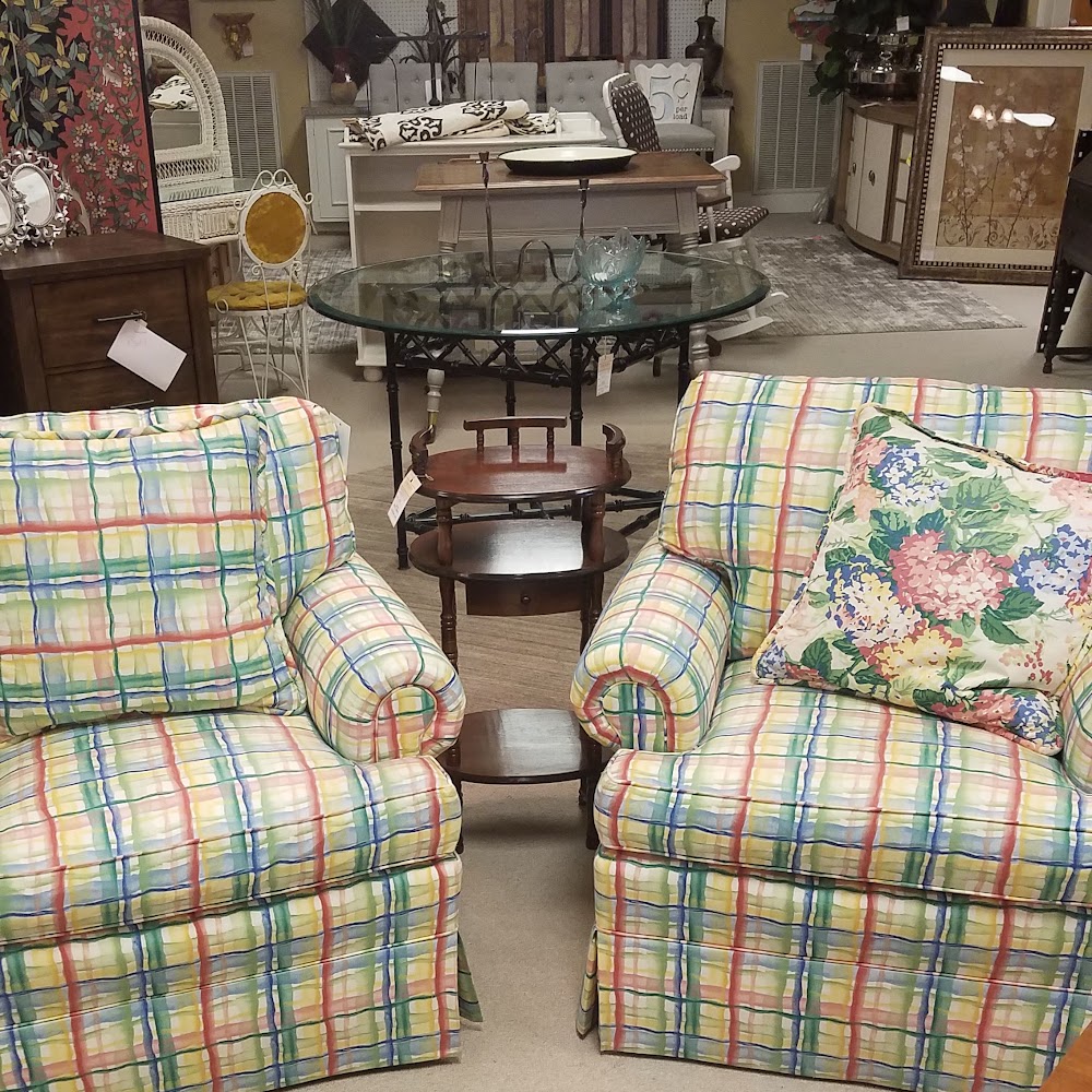 Carolina Consignment of Spartanburg