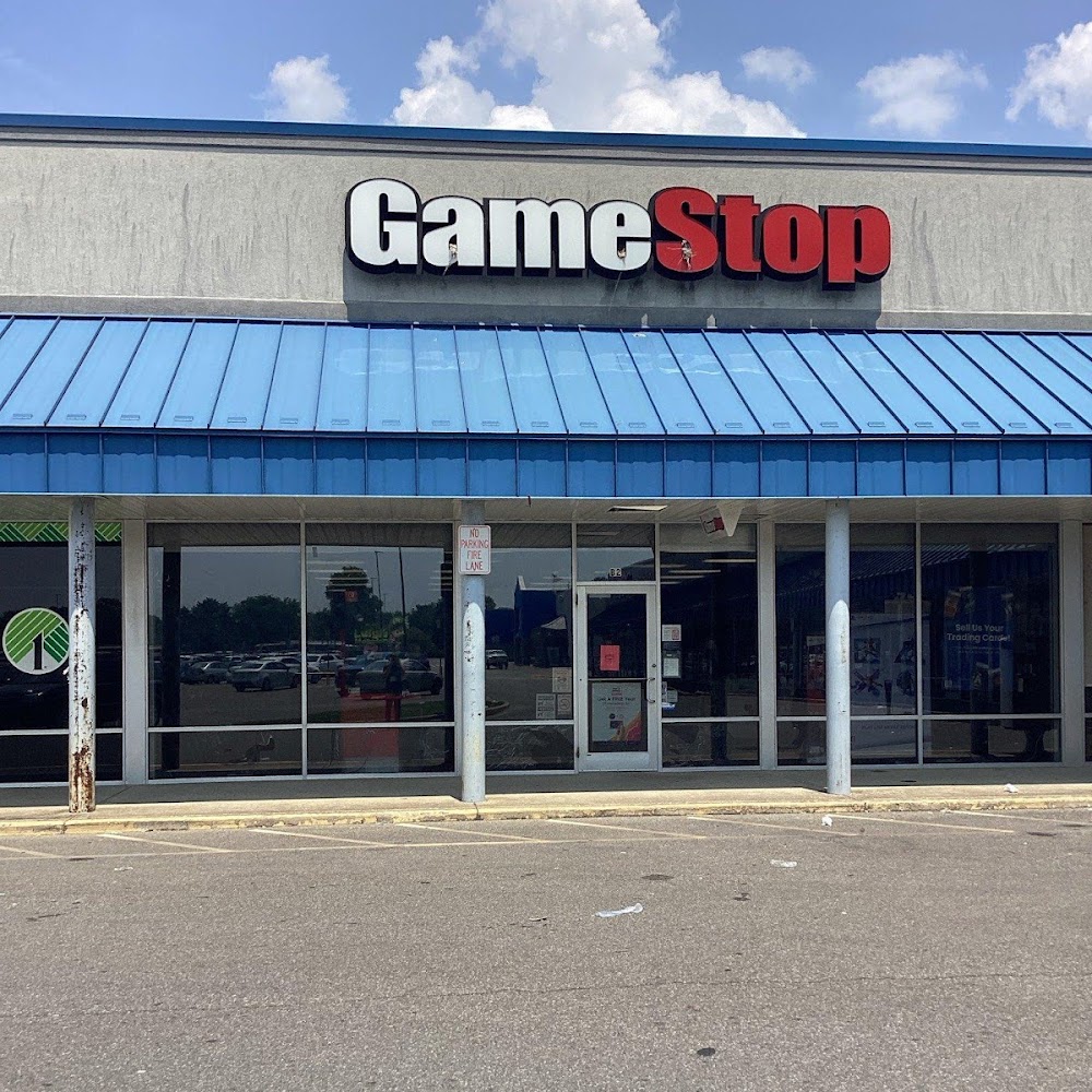 GameStop