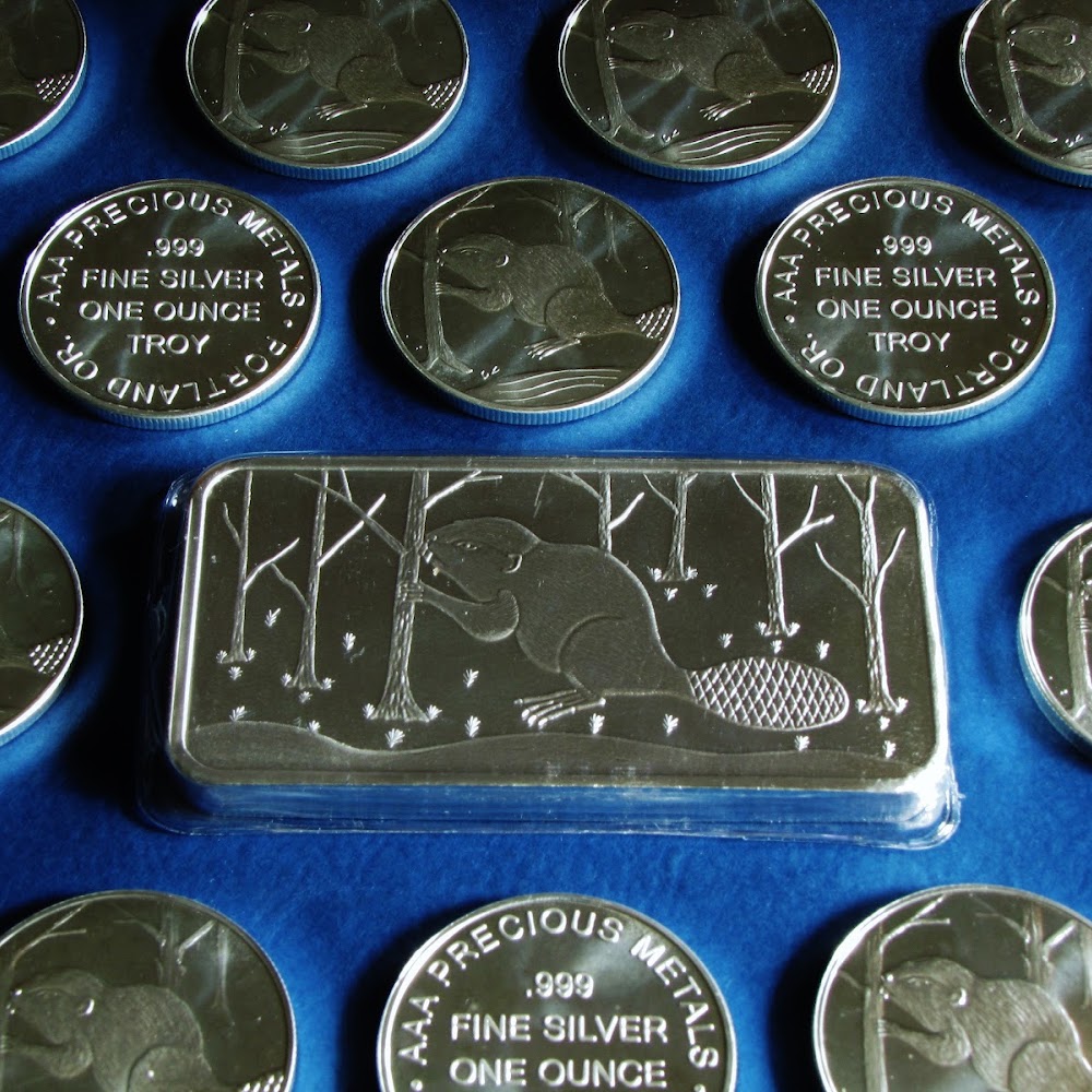 AAA Precious Metals Inc