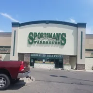 Sportsman's Warehouse