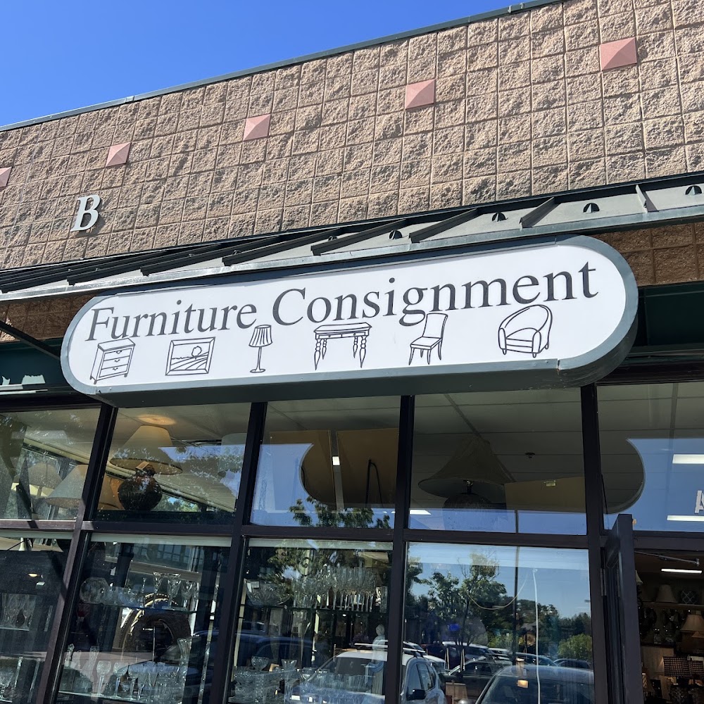 Fabulous Finds Upscale Consignment