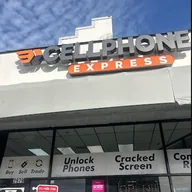 Cellphone Express Repairs