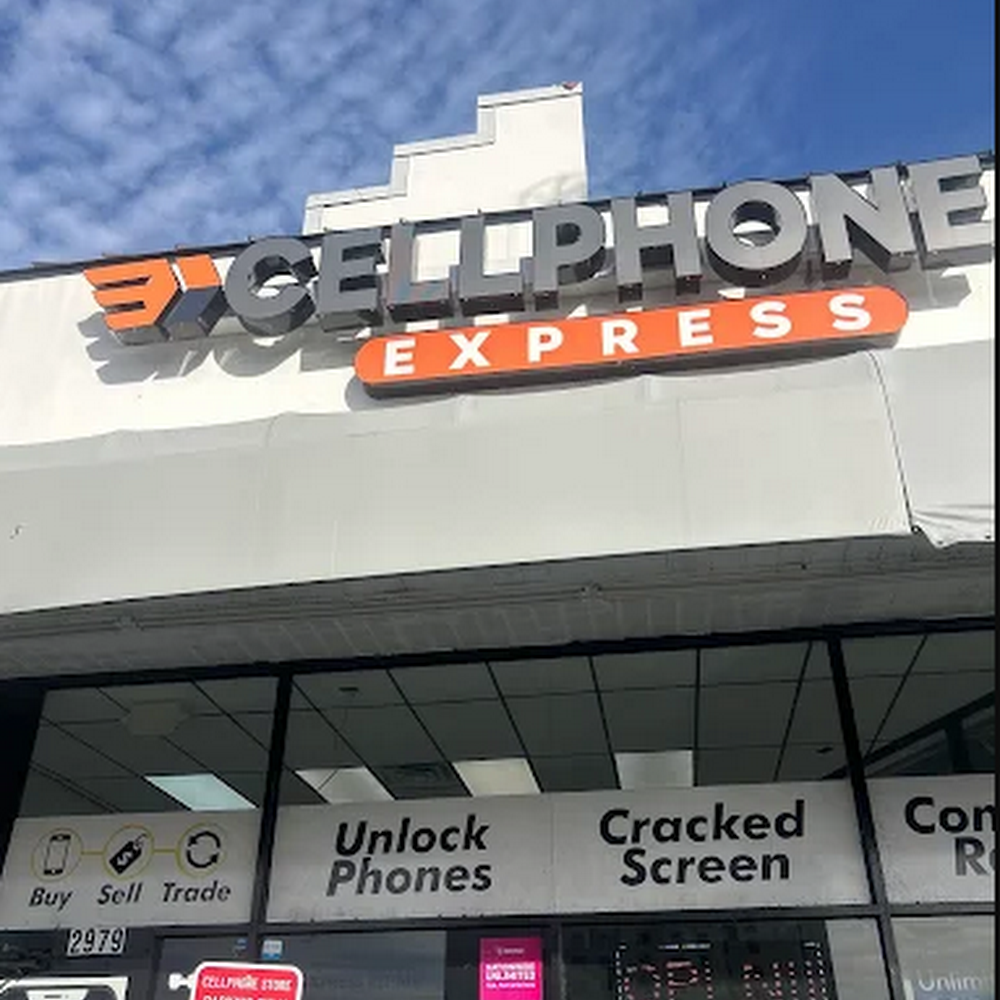 Cellphone Express Repairs