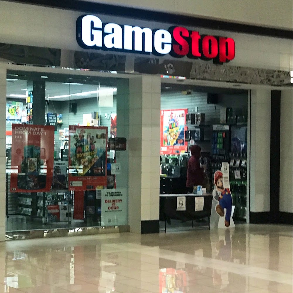 GameStop
