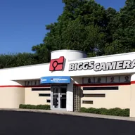 Biggs Camera