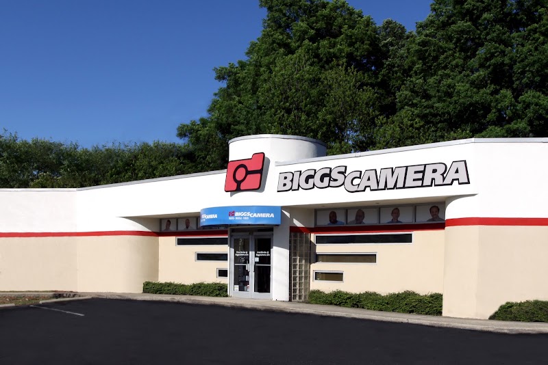 Biggs Camera