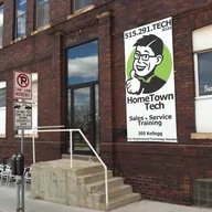 HomeTown Tech