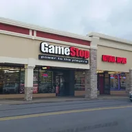 GameStop