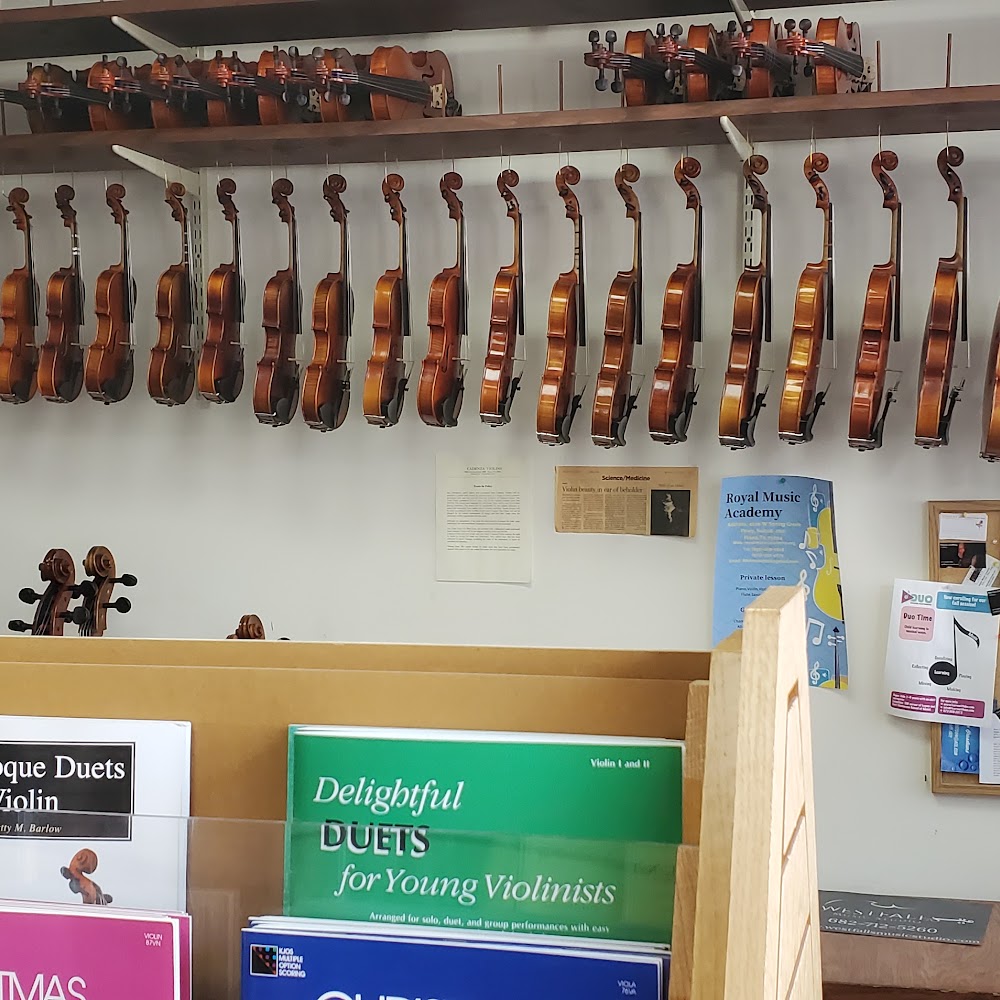 Cadenza Violins