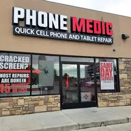 Phone Medic
