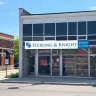 Sterling & Knight Jewelry & Pawn