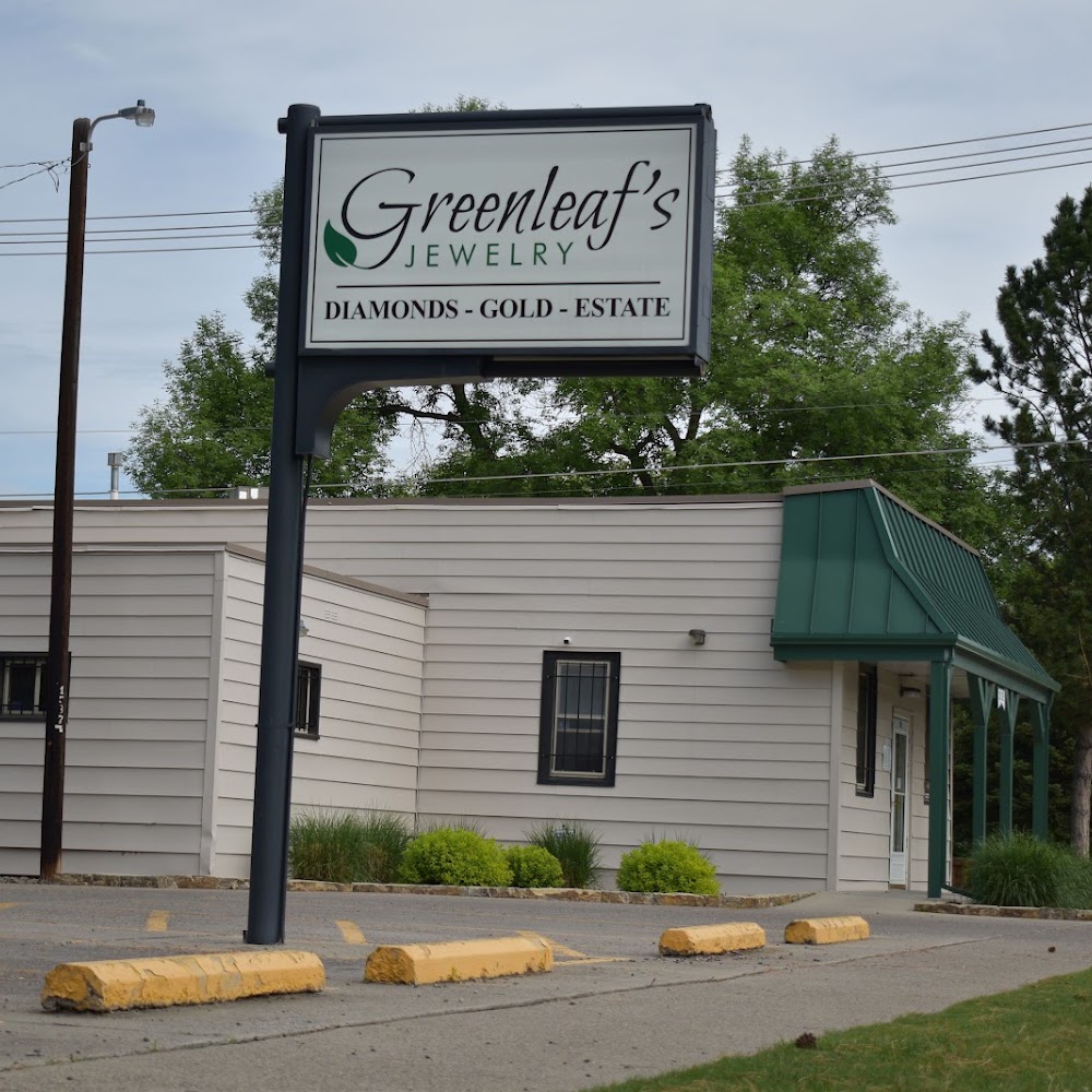 Greenleaf's Jewelry Inc.