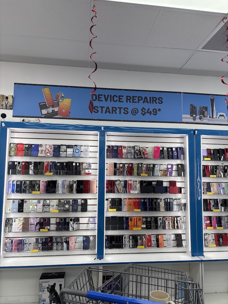 Techy Phone Repairs (winder Walmart)Expert Technician for Laptop, computer, tablets, Phone, Samsung, & iPads