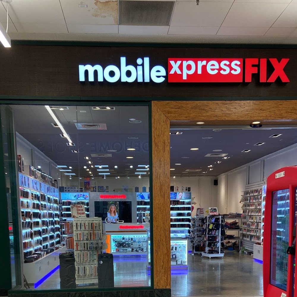 Mobile Xpress Fix