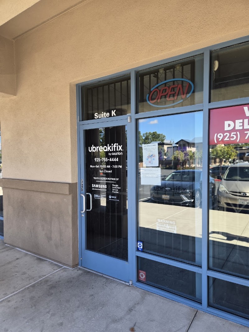 uBreakiFix - Phone and Computer Repair