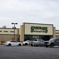 Sportsman's Warehouse