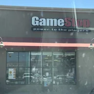 GameStop
