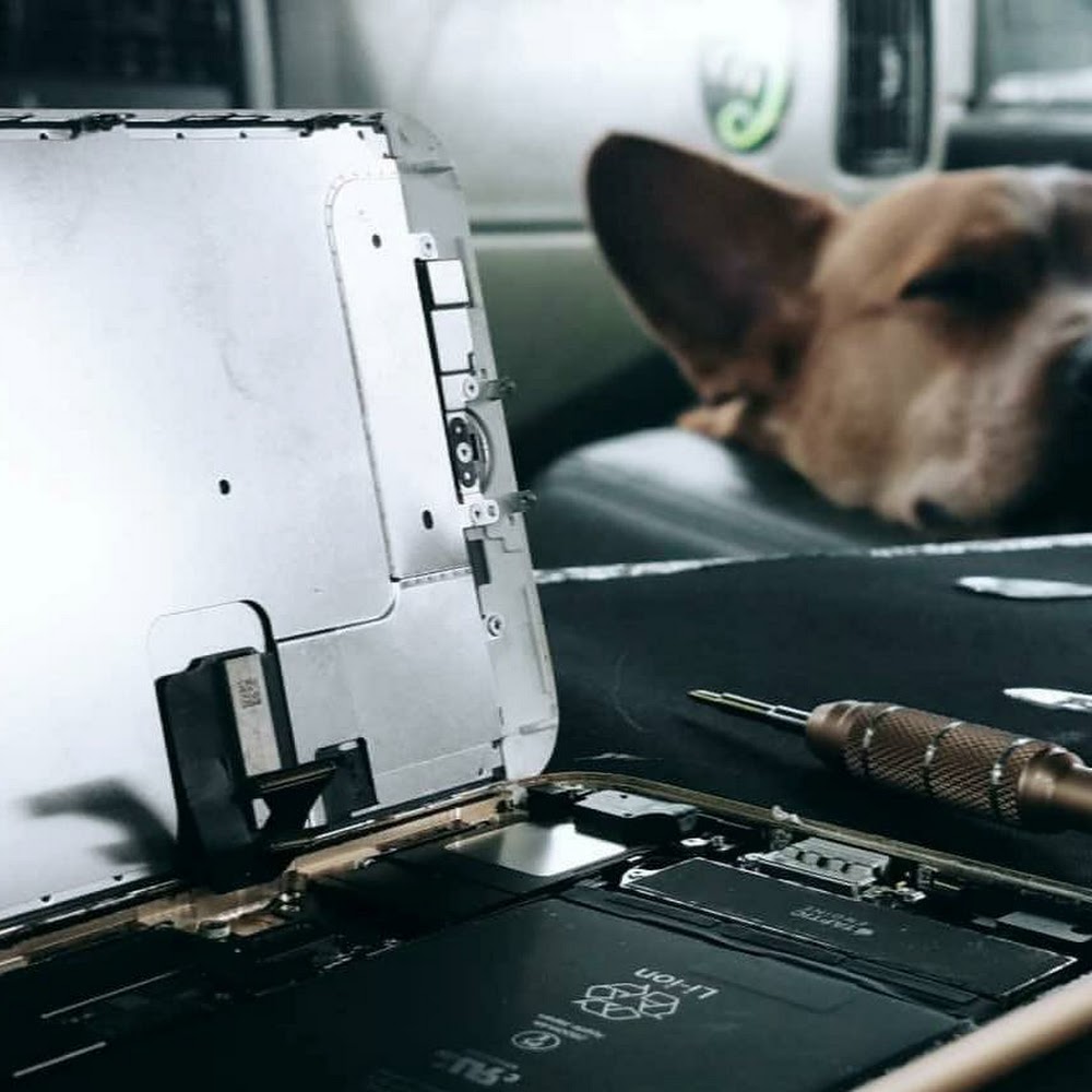 Wobot - Smartphone Repair & 3D Printing