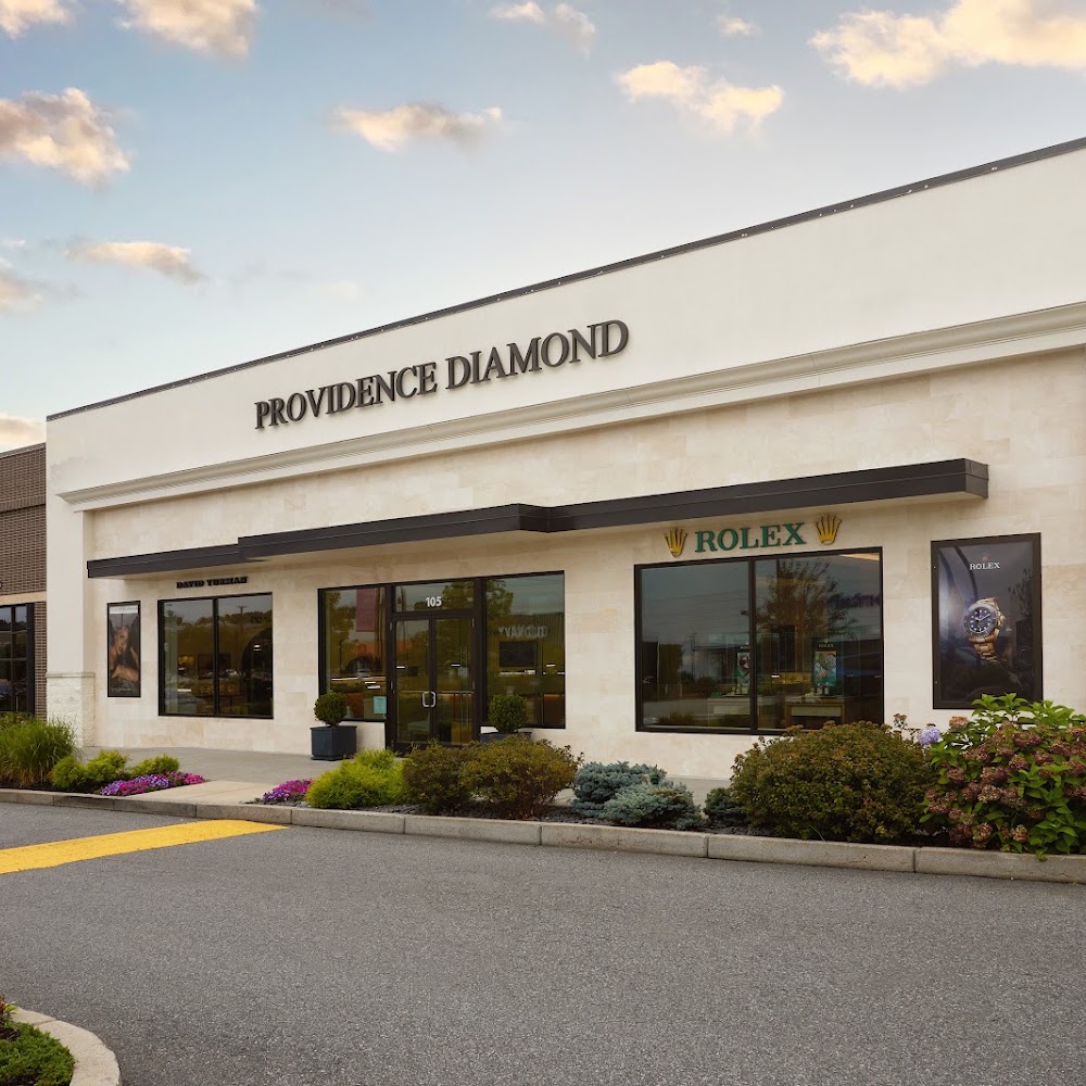Providence Diamond