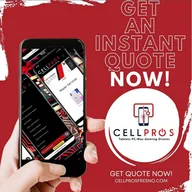 CellPros - Peach