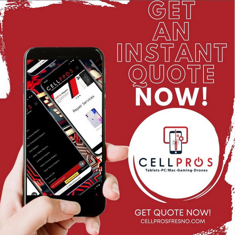 CellPros - Peach