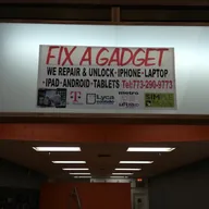 Fix A Gadget