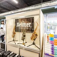 Johnstonbaugh's Music Centers