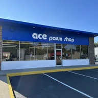 Ace Pawn & Gold