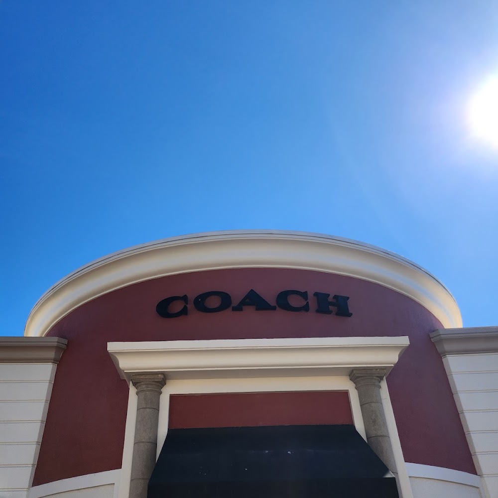 COACH Outlet