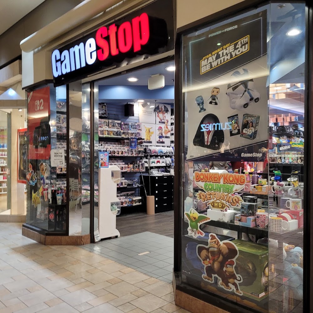 GameStop