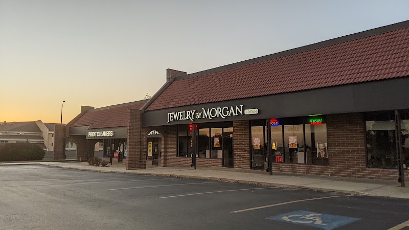 Jewelry By Morgan & Pawn