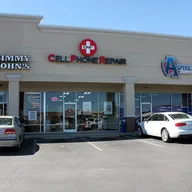 CPR Cell Phone Repair
