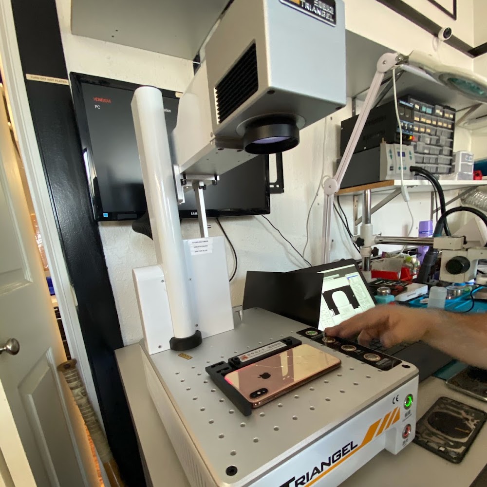 One Hour Device Repair Issaquah, iPhone, iPad, Samsung, Pixel, Moto