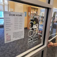 The Book End