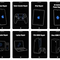 Fast Fix Mobile - Cell Phone, iPhone, iPad,Tablet, PS5, XBox, HDMi & Computer Repair