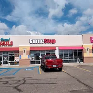 GameStop