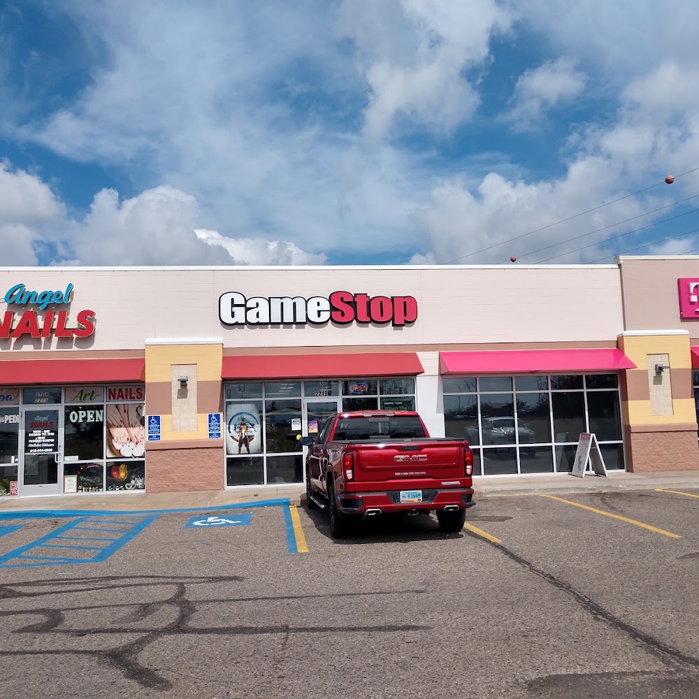 GameStop