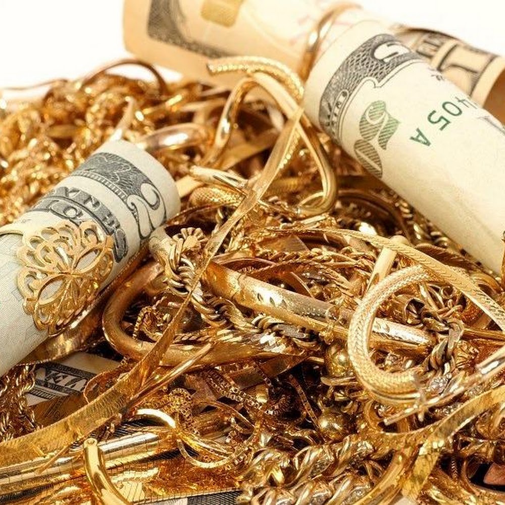 Phoenixville Gold Buyers