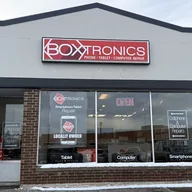 Box Tronics