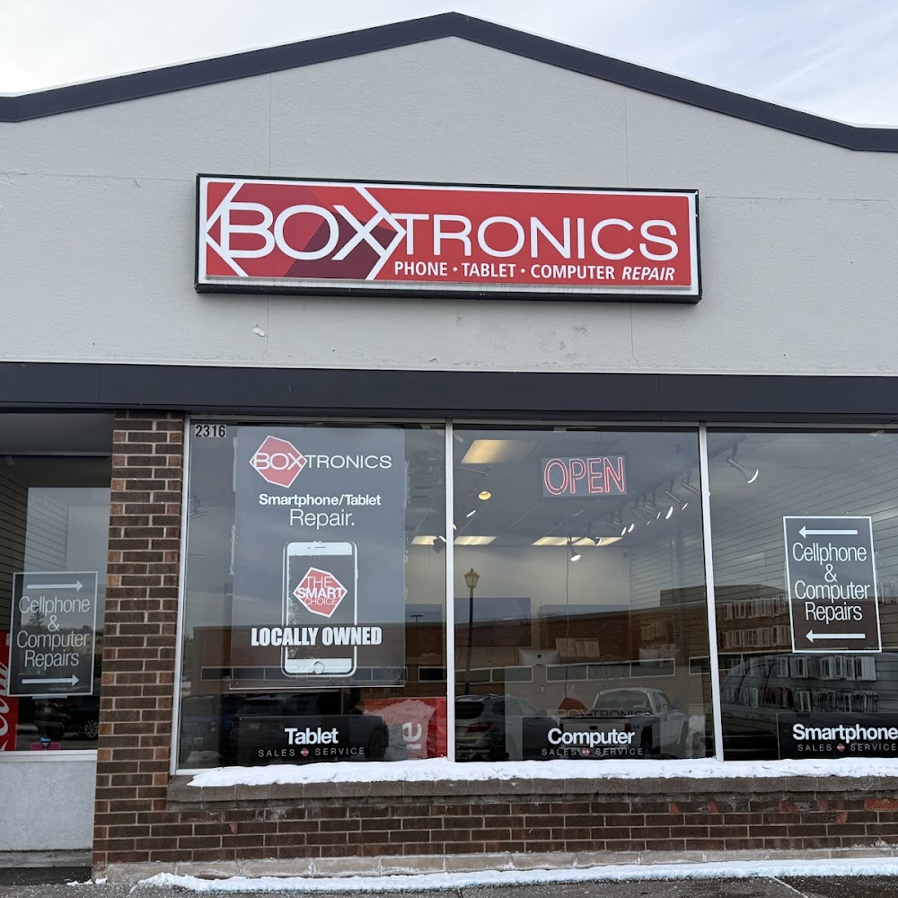 Box Tronics