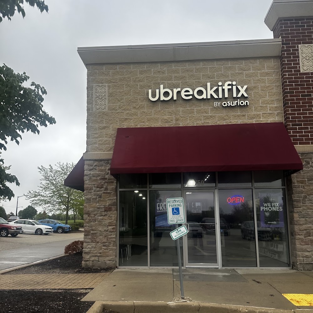 uBreakiFix - Phone and Computer Repair