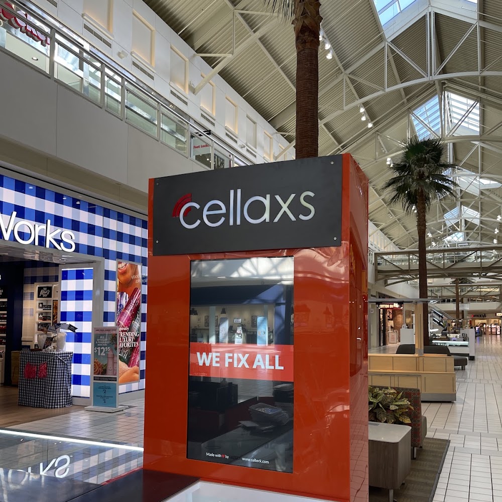 Cellaxs - Phone Repair