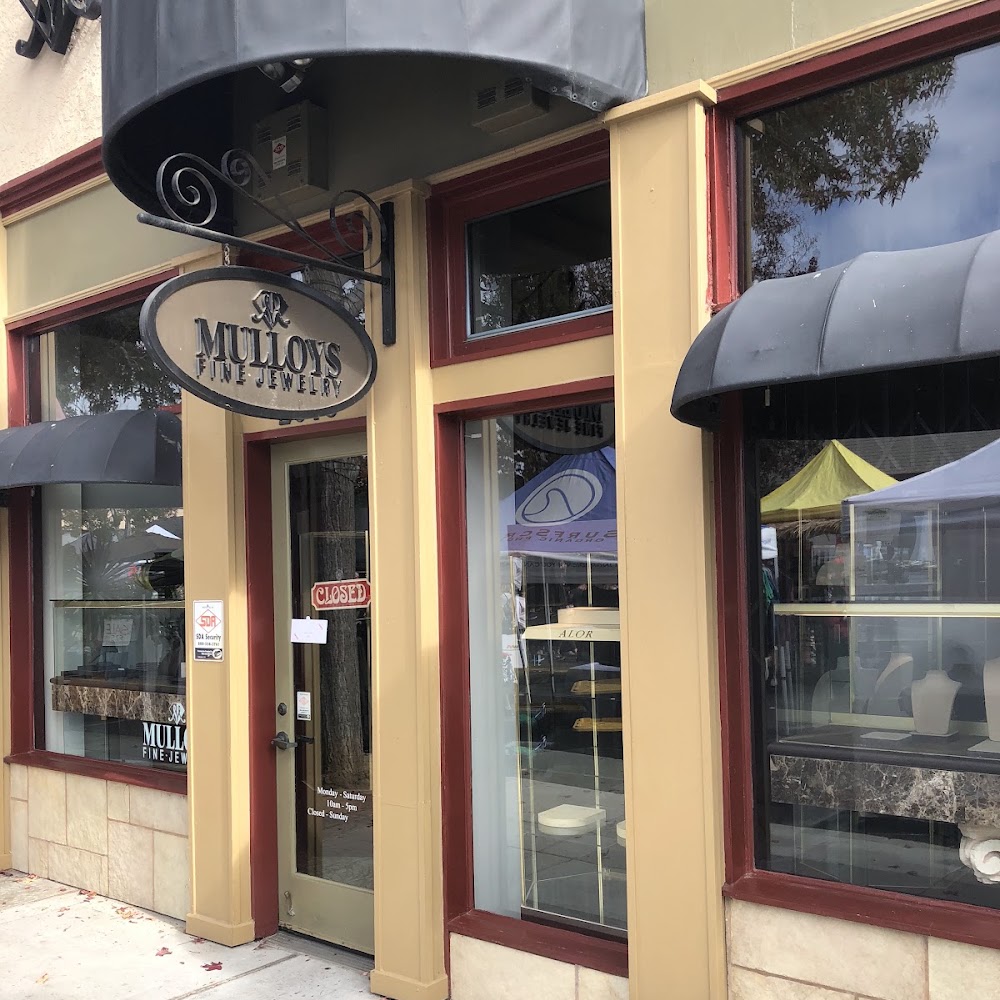 Mulloys Fine Jewelry Inc.